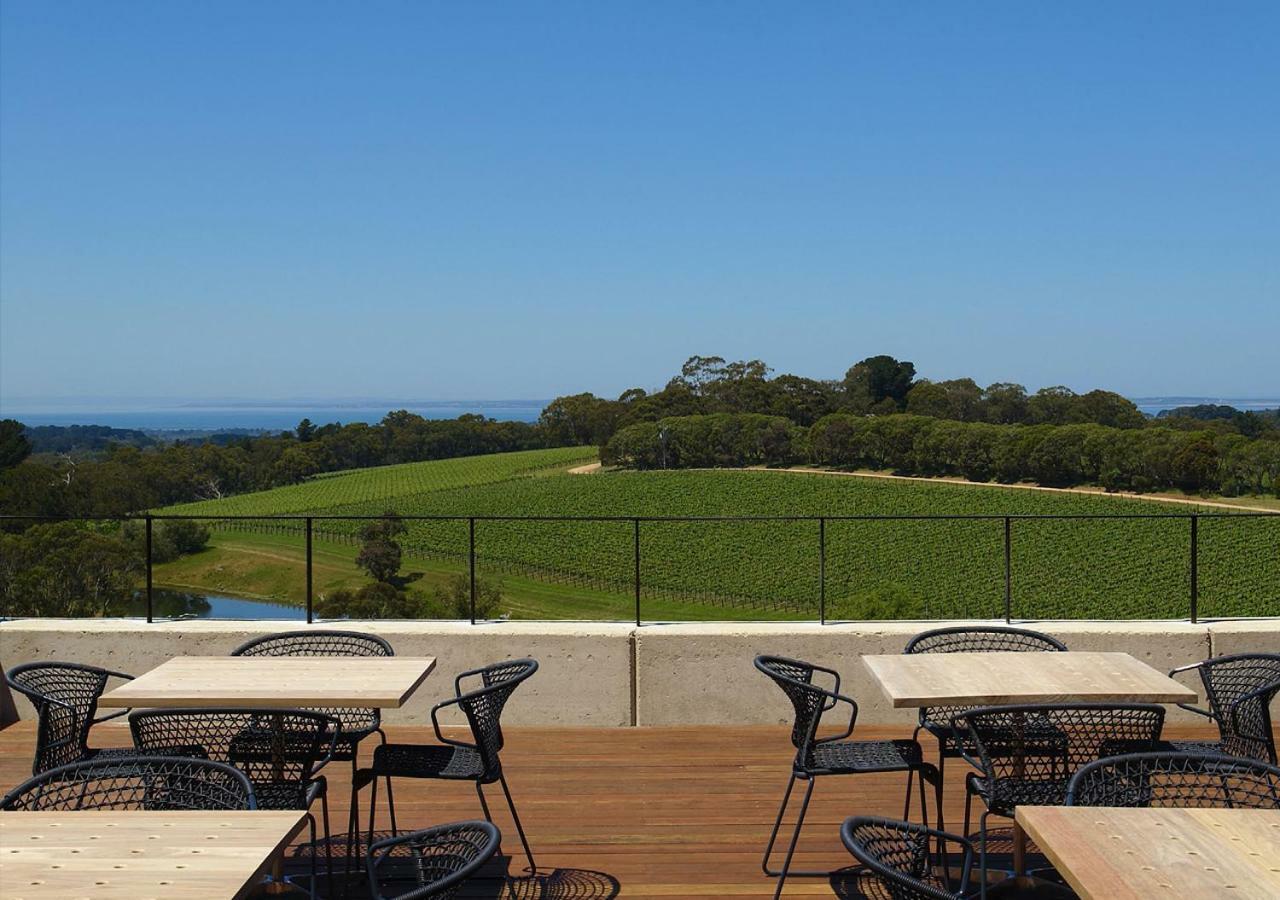 Hotel Port Phillip Estate Red Hill South Zewnętrze zdjęcie