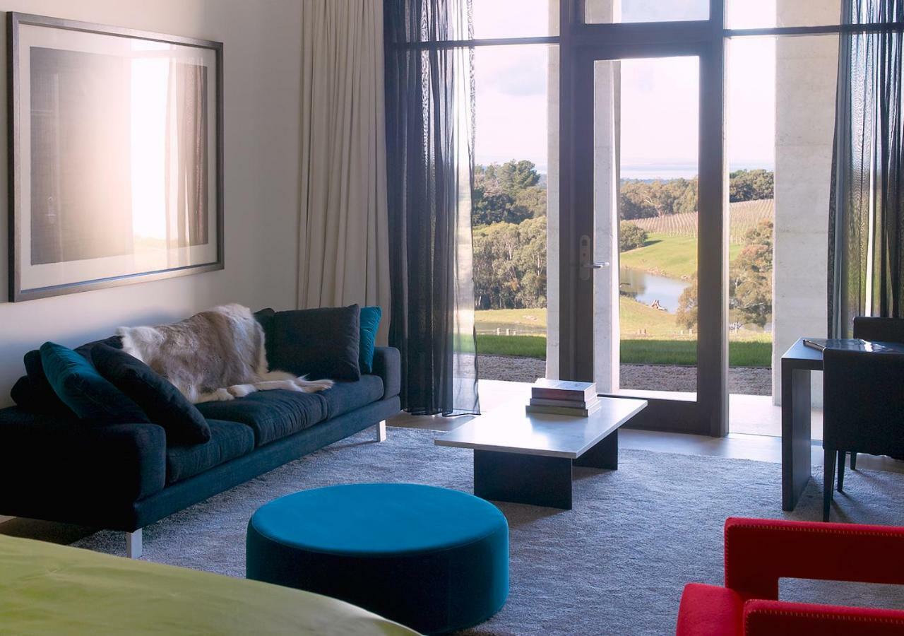 Hotel Port Phillip Estate Red Hill South Zewnętrze zdjęcie