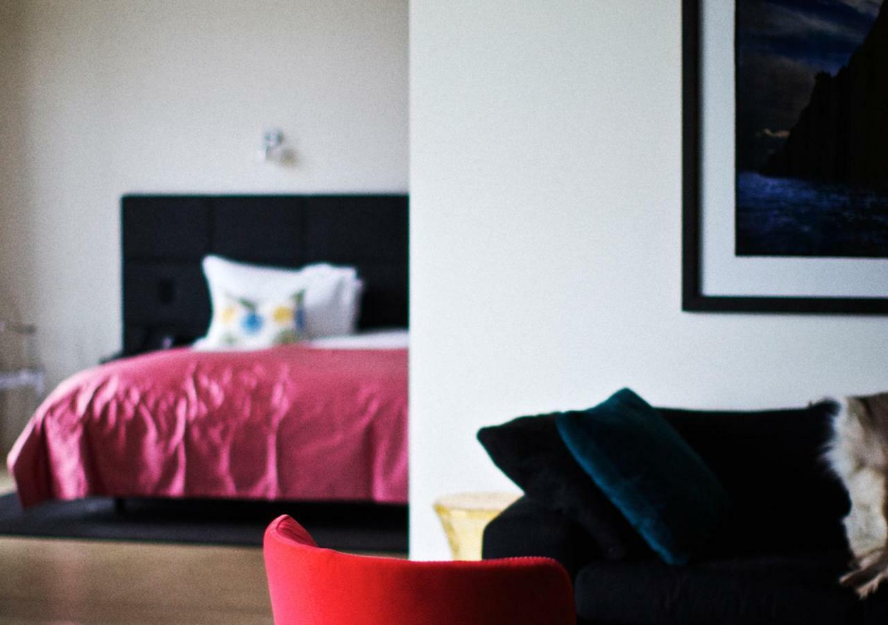 Hotel Port Phillip Estate Red Hill South Zewnętrze zdjęcie